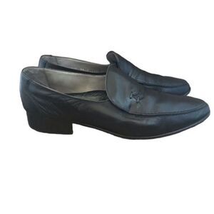 Moreschi Leather Shoes Mens Size 10.5